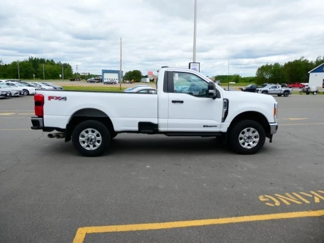 2023 Ford Super Duty 5th Gen - Image 7 of 14