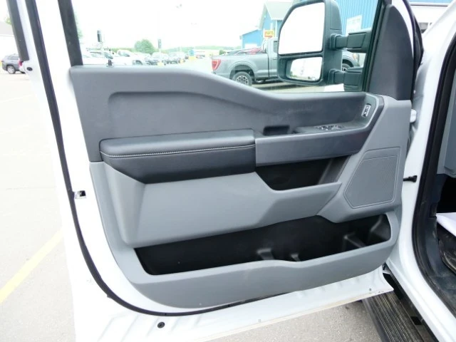 2023 Ford Super Duty 5th Gen - Image 11 of 14