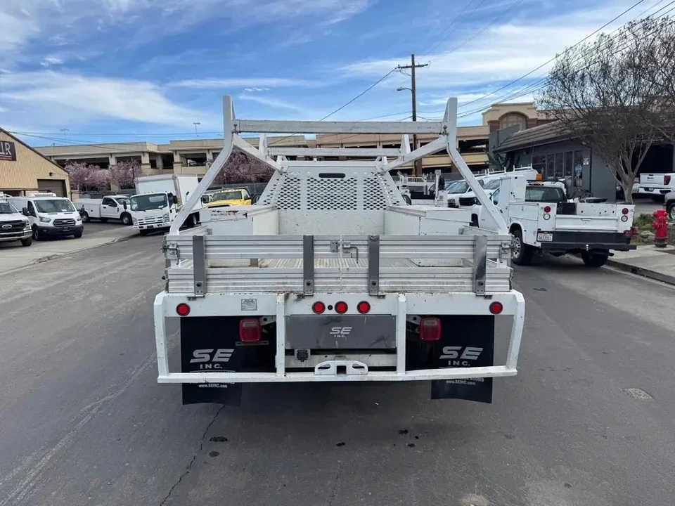 2023 Ford Super Duty 5th Gen - Image 9 of 18