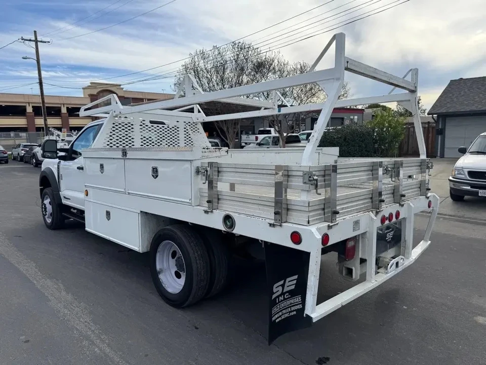 2023 Ford Super Duty 5th Gen - Image 8 of 18