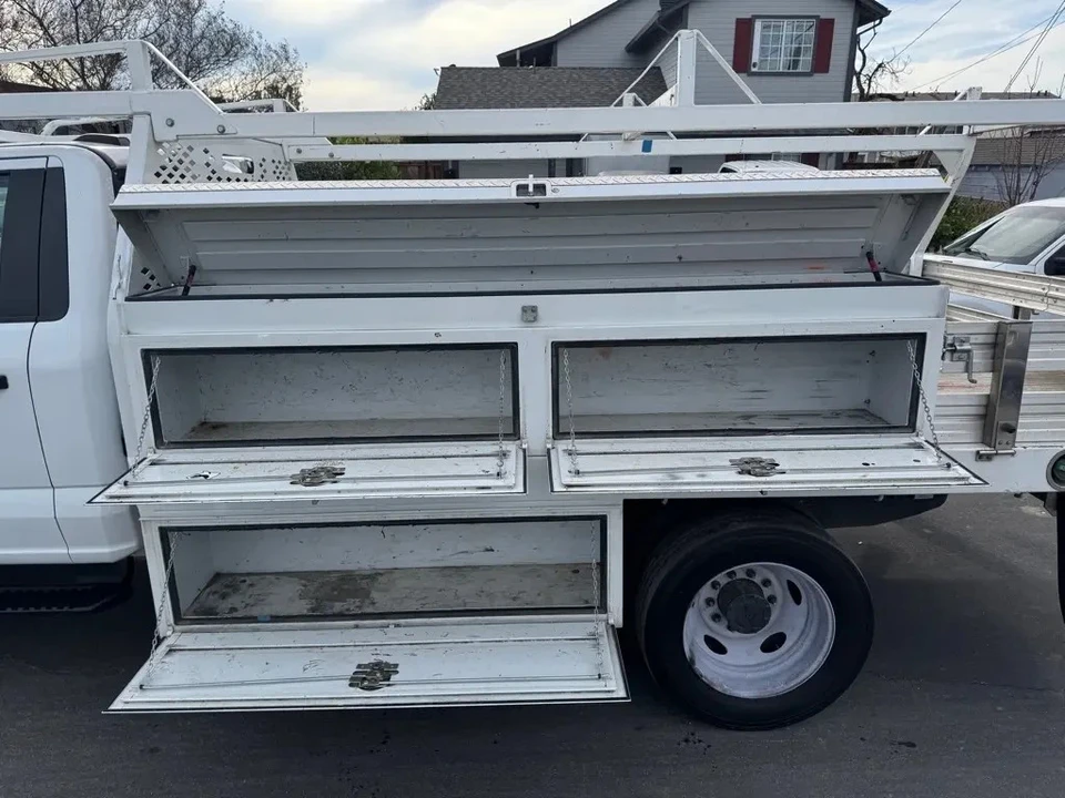 2023 Ford Super Duty 5th Gen - Image 12 of 18