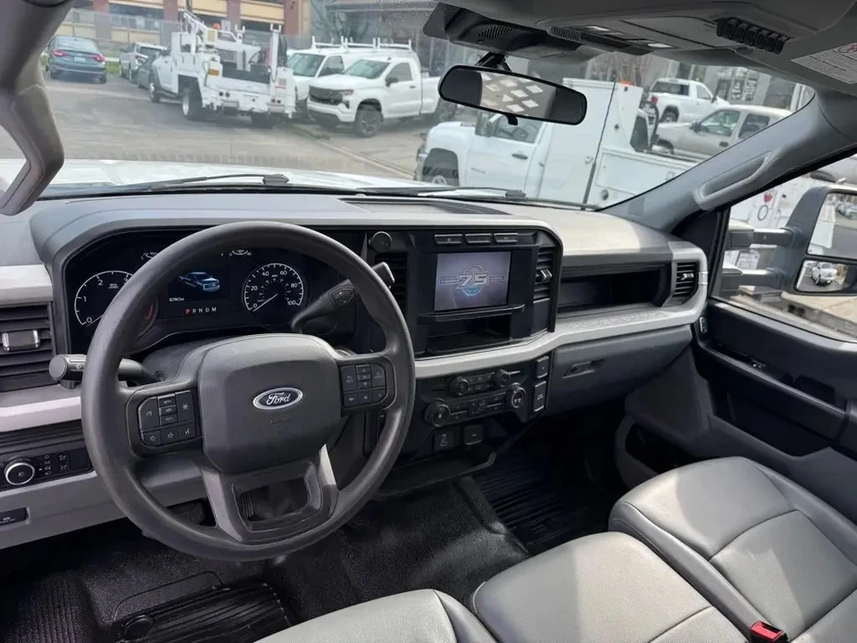 2023 Ford Super Duty 5th Gen - Image 14 of 18