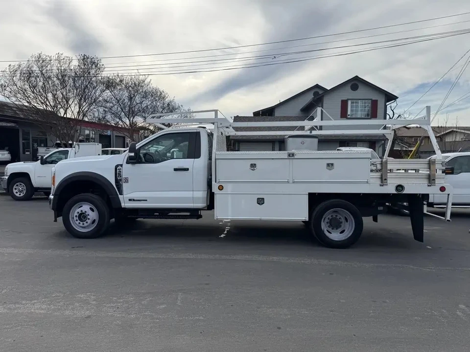 2023 Ford Super Duty 5th Gen - Image 6 of 18