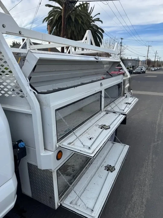 2023 Ford Super Duty 5th Gen - Image 13 of 18