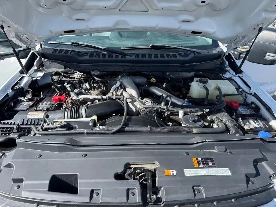 2023 Ford Super Duty 5th Gen - Image 4 of 18
