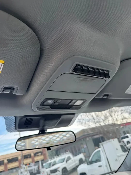 2023 Ford Super Duty 5th Gen - Image 17 of 18