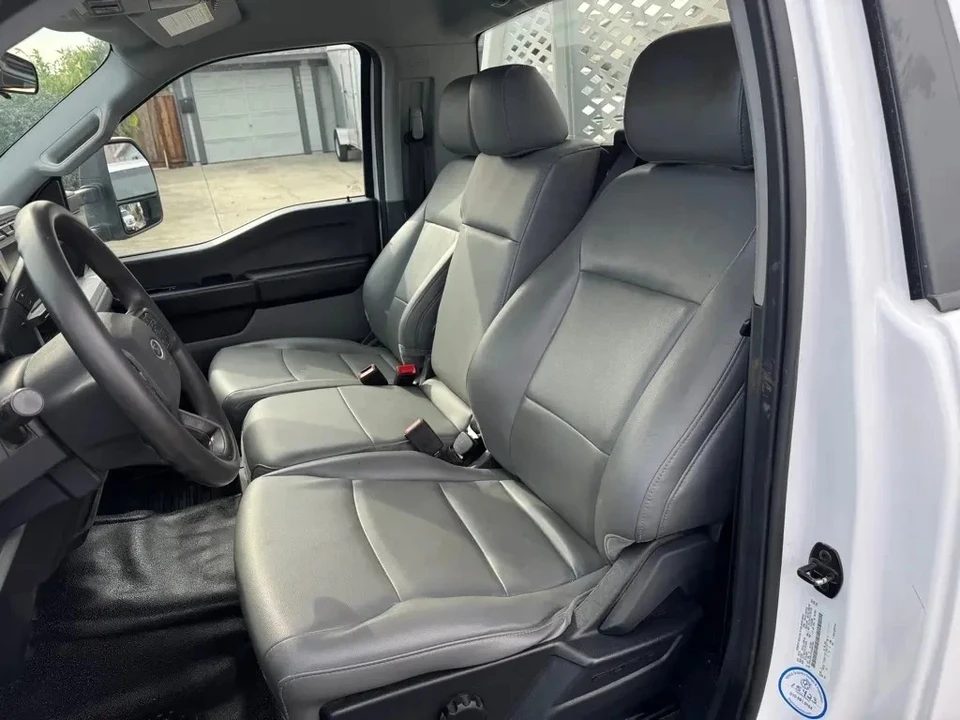 2023 Ford Super Duty 5th Gen - Image 16 of 18