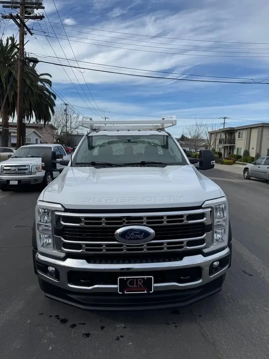 2023 Ford Super Duty 5th Gen - Image 3 of 18