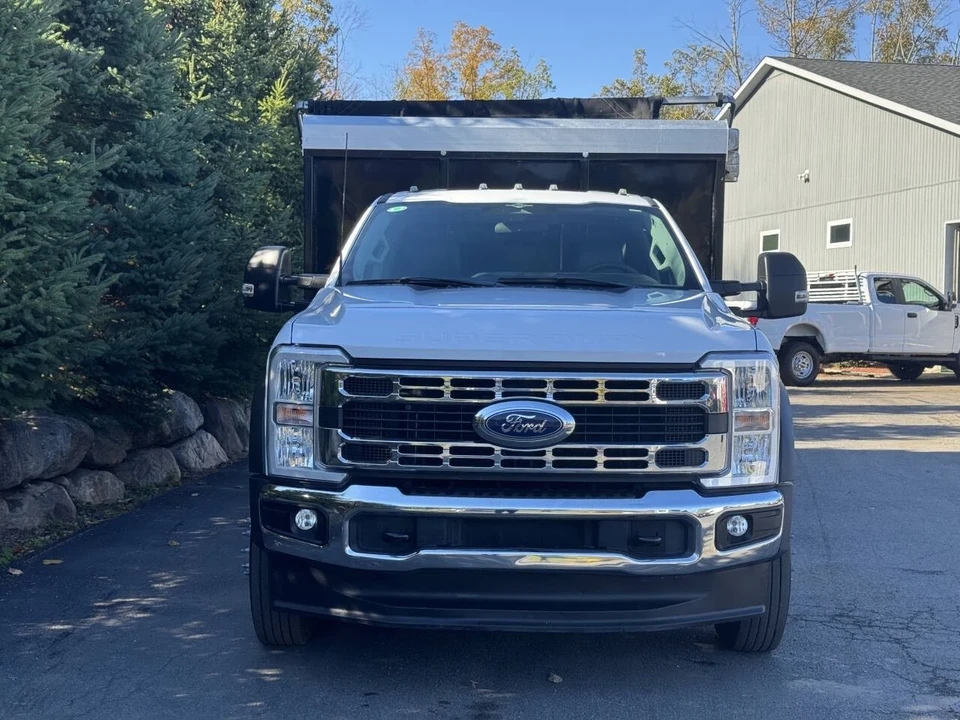 2023 Ford Super Duty 5th Gen - Image 4 of 12