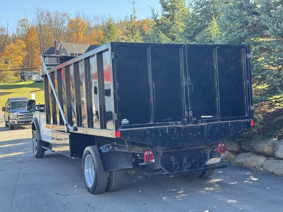 2023 Ford Super Duty 5th Gen - Image 12 of 12