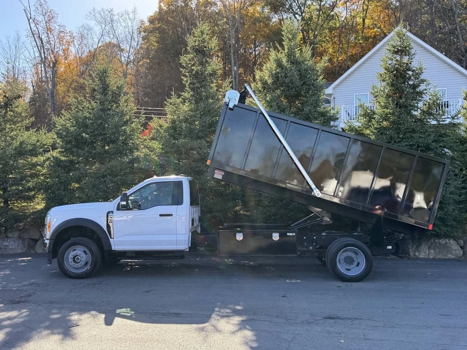 2023 Ford Super Duty 5th Gen - Image 8 of 12