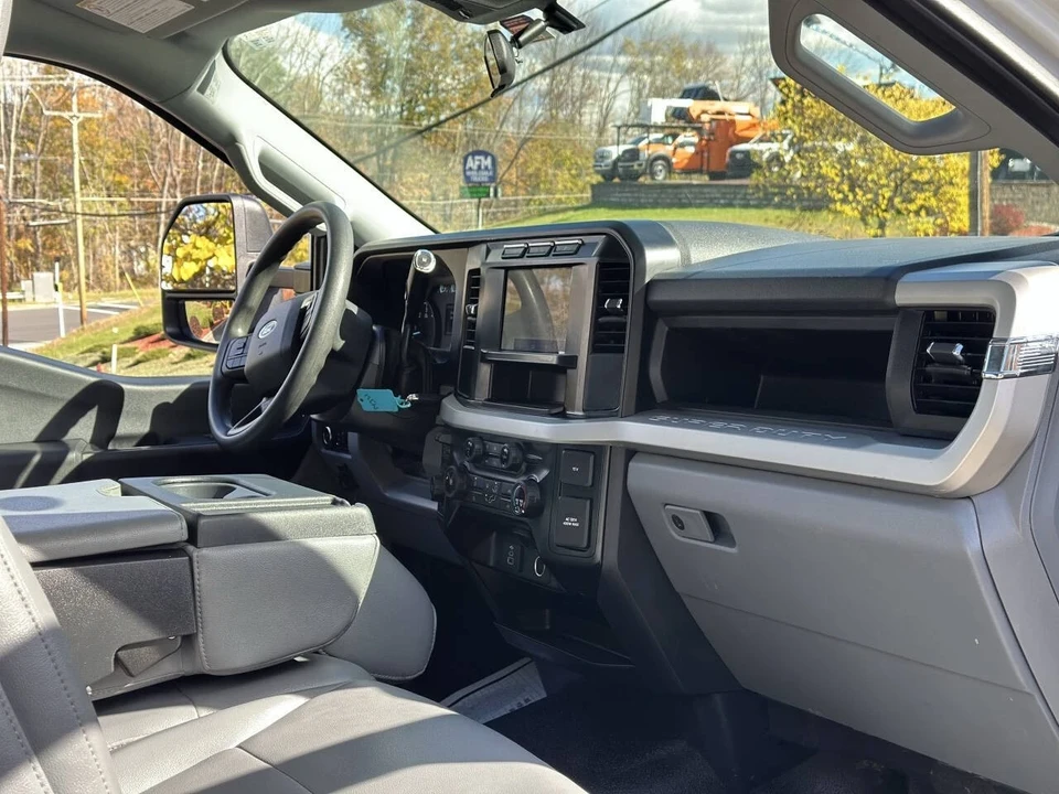 2023 Ford Super Duty 5th Gen - Image 11 of 12