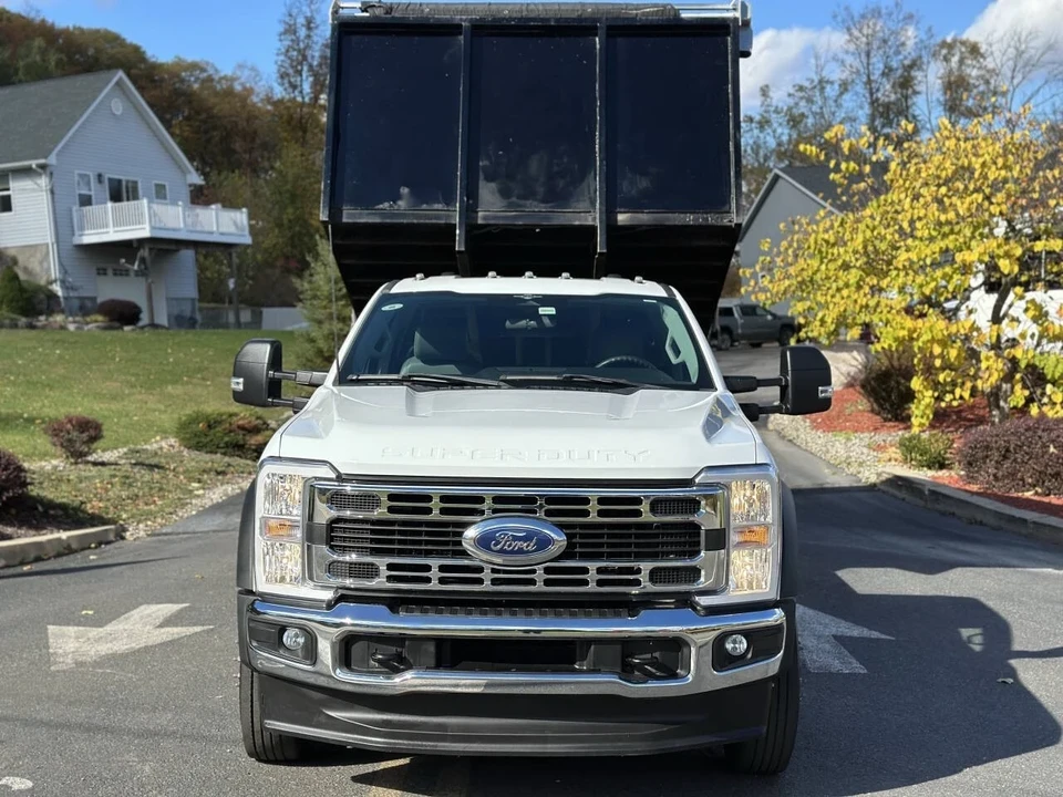 2023 Ford Super Duty 5th Gen - Image 3 of 12