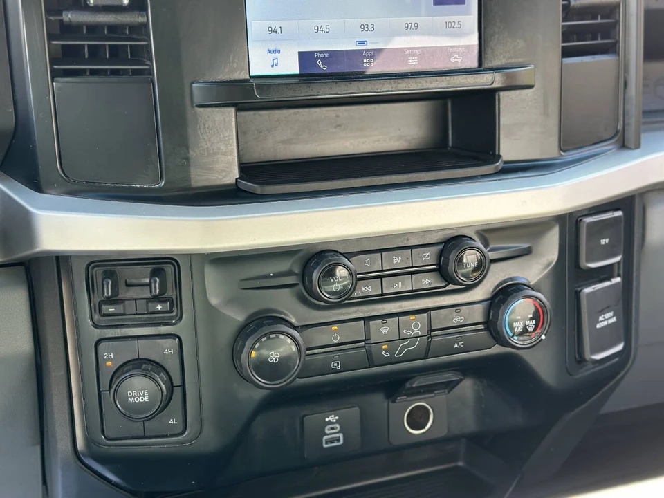 2023 Ford Super Duty 5th Gen - Image 17 of 21