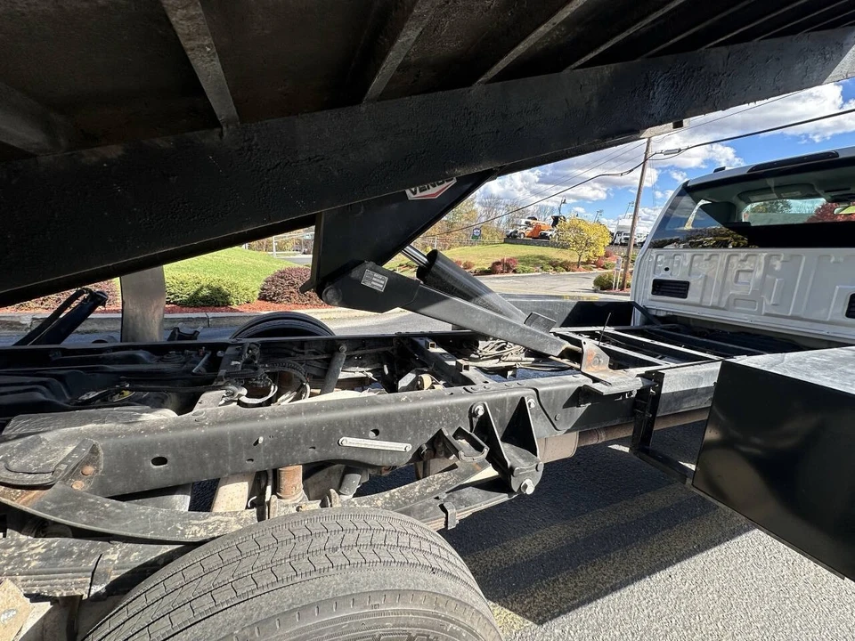 2023 Ford Super Duty 5th Gen - Image 13 of 21
