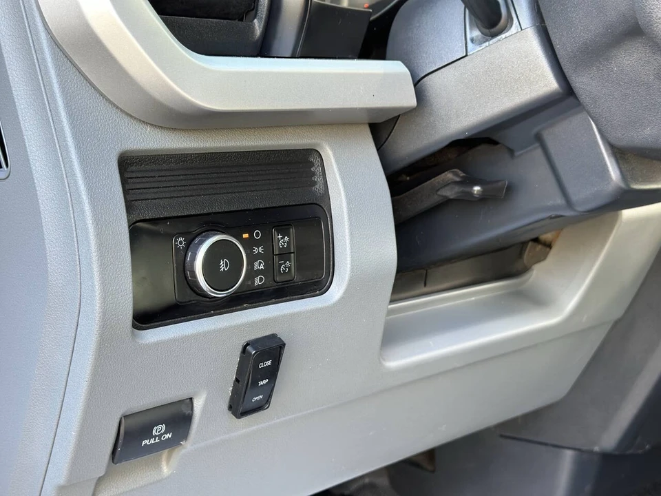 2023 Ford Super Duty 5th Gen - Image 19 of 21