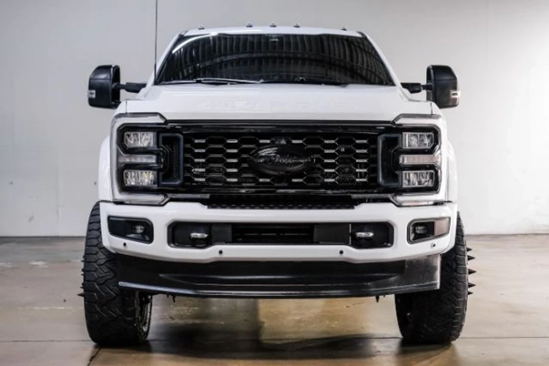 2023 Ford Super Duty 5th Gen - Image 6 of 12