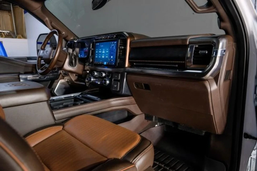 2023 Ford Super Duty 5th Gen - Image 19 of 21