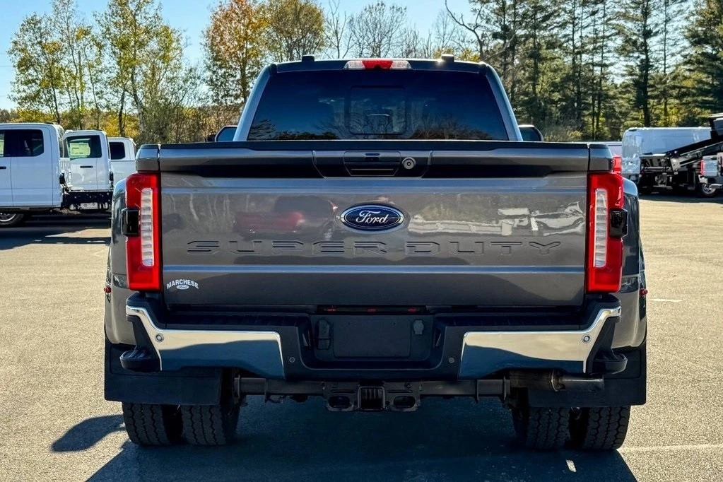 2023 Ford Super Duty 5th Gen - Image 6 of 12