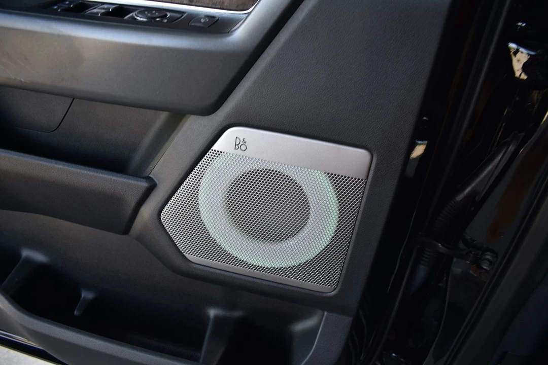 2023 Ford Super Duty 5th Gen - Image 19 of 21