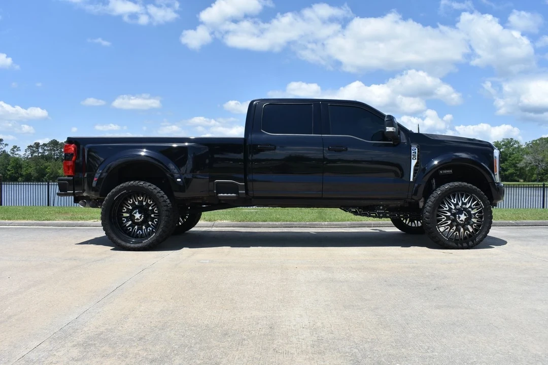 2023 Ford Super Duty 5th Gen - Image 7 of 21