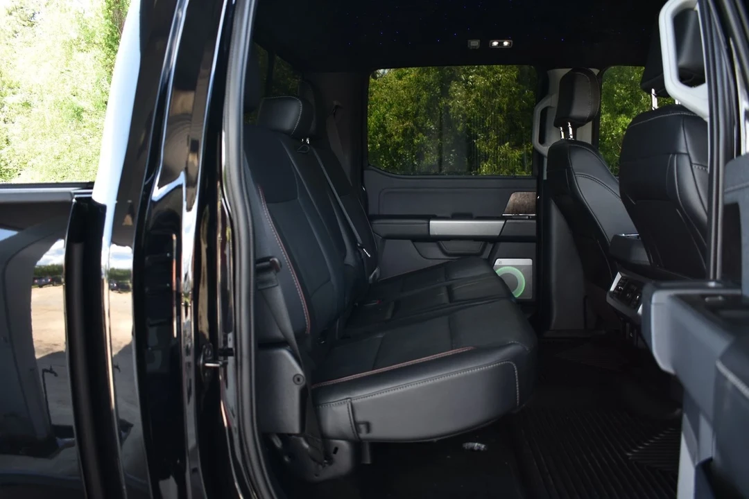 2023 Ford Super Duty 5th Gen - Image 20 of 21
