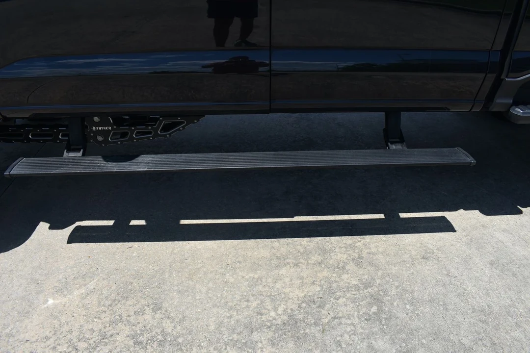 2023 Ford Super Duty 5th Gen - Image 12 of 21