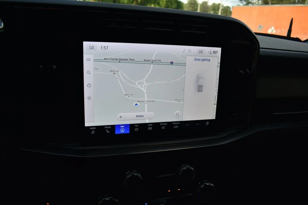 2023 Ford Super Duty 5th Gen - Image 16 of 21