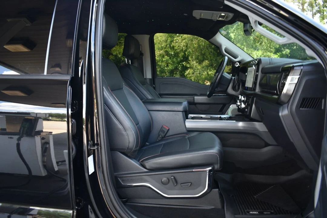 2023 Ford Super Duty 5th Gen - Image 21 of 21