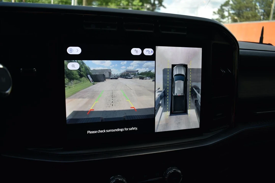 2023 Ford Super Duty 5th Gen - Image 17 of 21