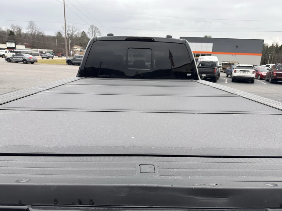 2023 Ford Super Duty 5th Gen - Image 9 of 12