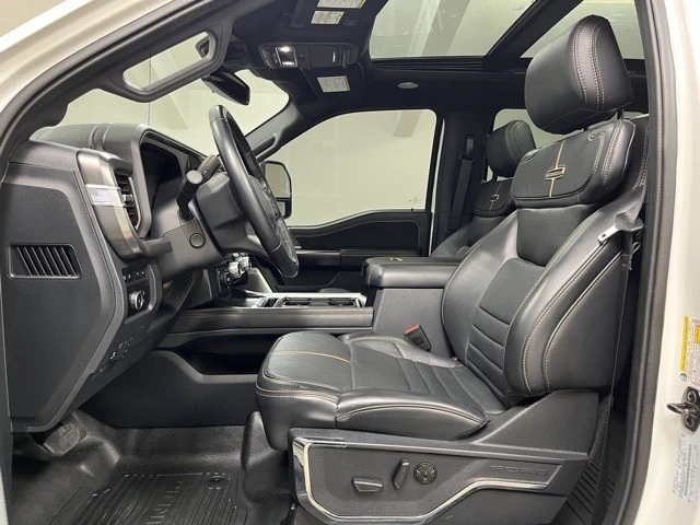 2023 Ford Super Duty 5th Gen - Image 16 of 21