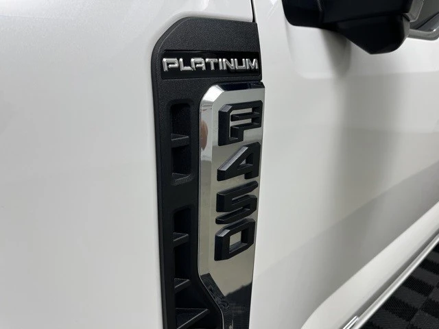 2023 Ford Super Duty 5th Gen - Image 11 of 21