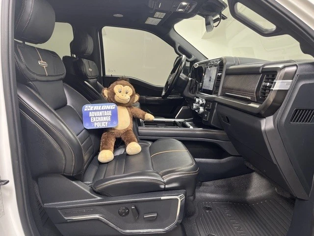 2023 Ford Super Duty 5th Gen - Image 17 of 21