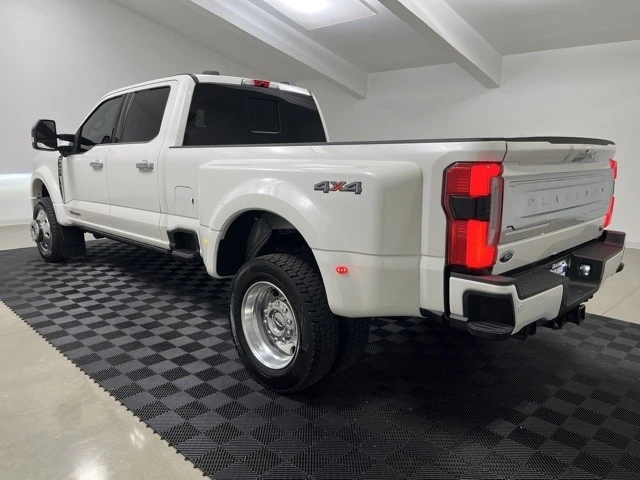 2023 Ford Super Duty 5th Gen - Image 4 of 21