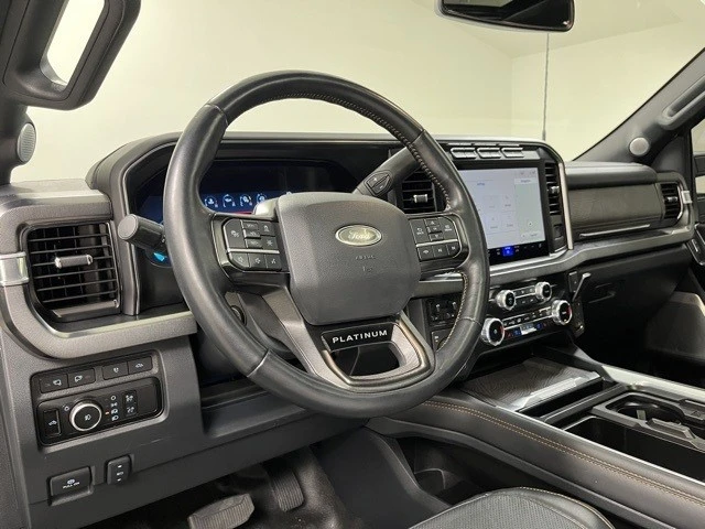2023 Ford Super Duty 5th Gen - Image 18 of 21