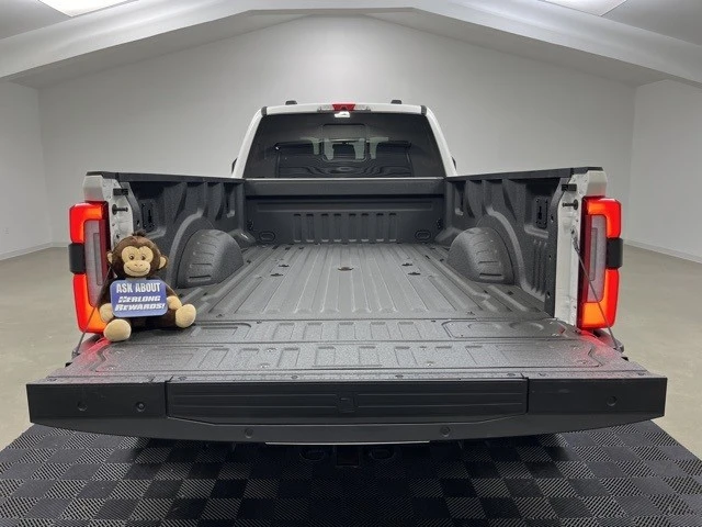 2023 Ford Super Duty 5th Gen - Image 7 of 21