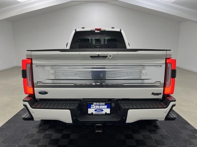 2023 Ford Super Duty 5th Gen - Image 5 of 21