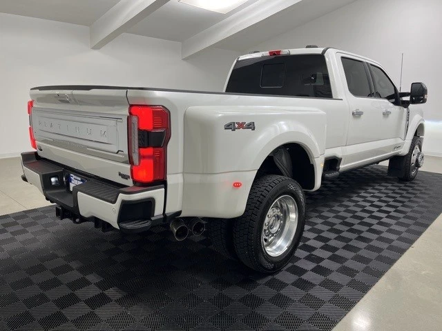2023 Ford Super Duty 5th Gen - Image 6 of 21