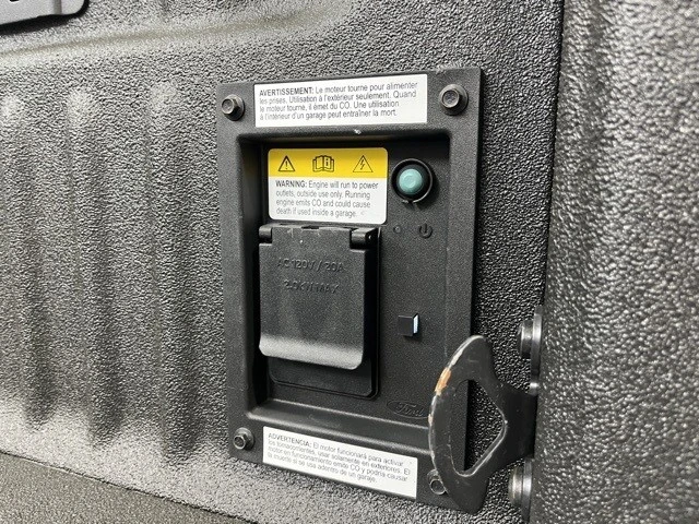 2023 Ford Super Duty 5th Gen - Image 10 of 21