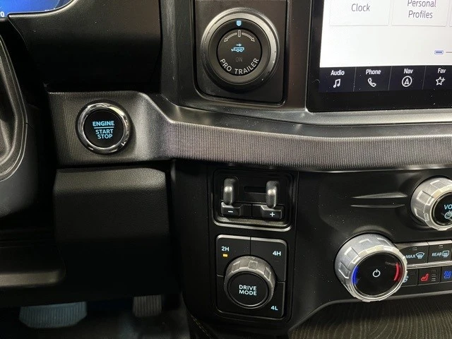 2023 Ford Super Duty 5th Gen - Image 20 of 21