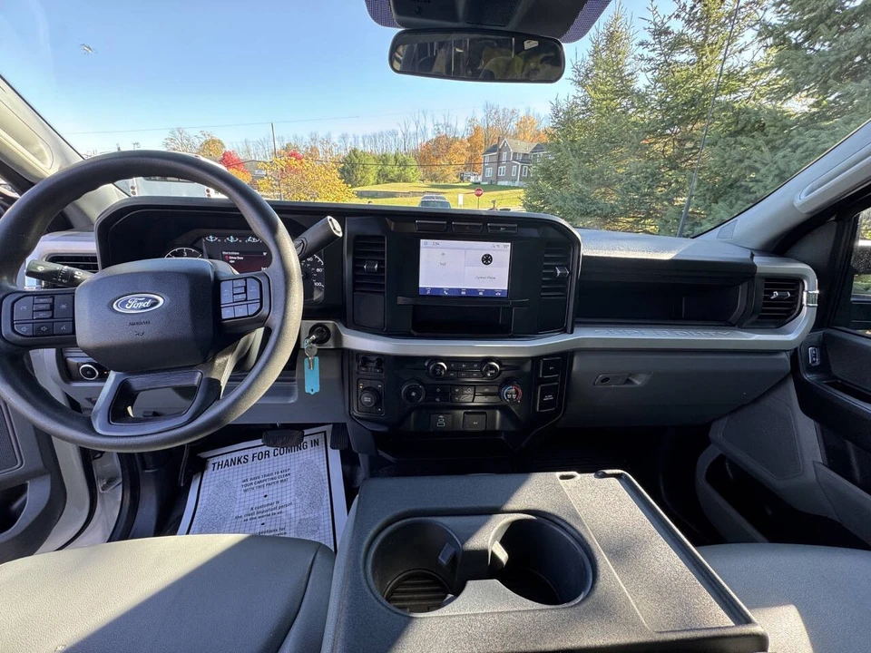 2023 Ford Super Duty 5th Gen - Image 20 of 21