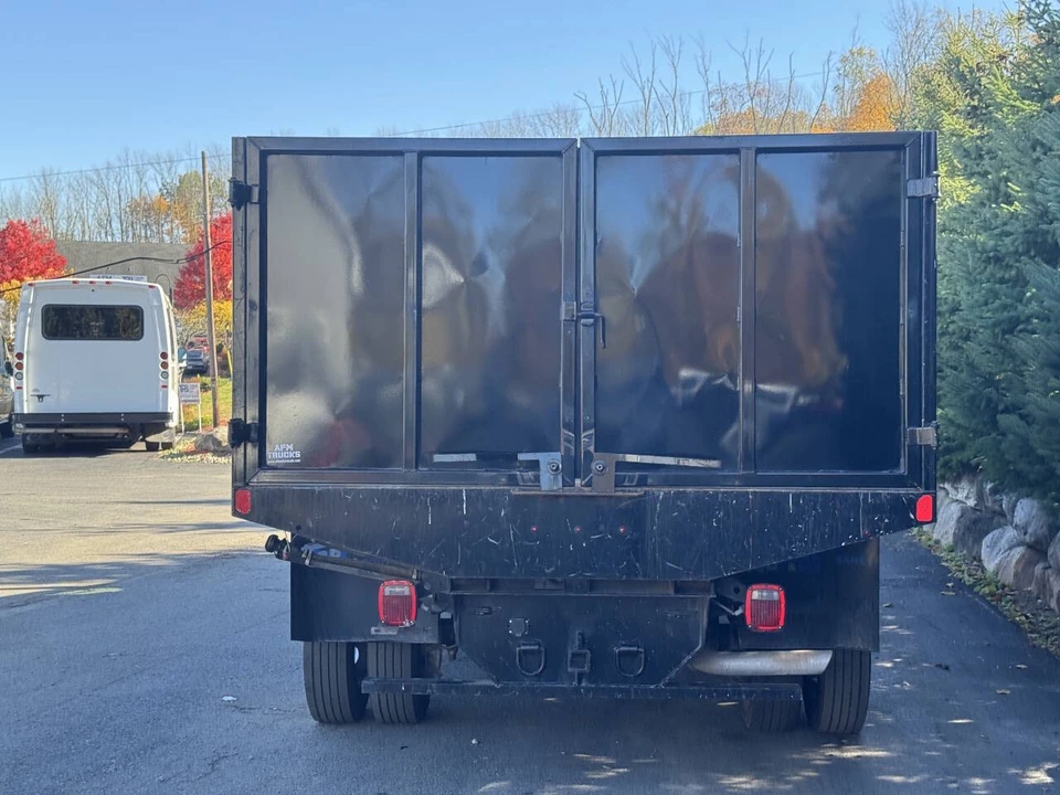 2023 Ford Super Duty 5th Gen - Image 14 of 21