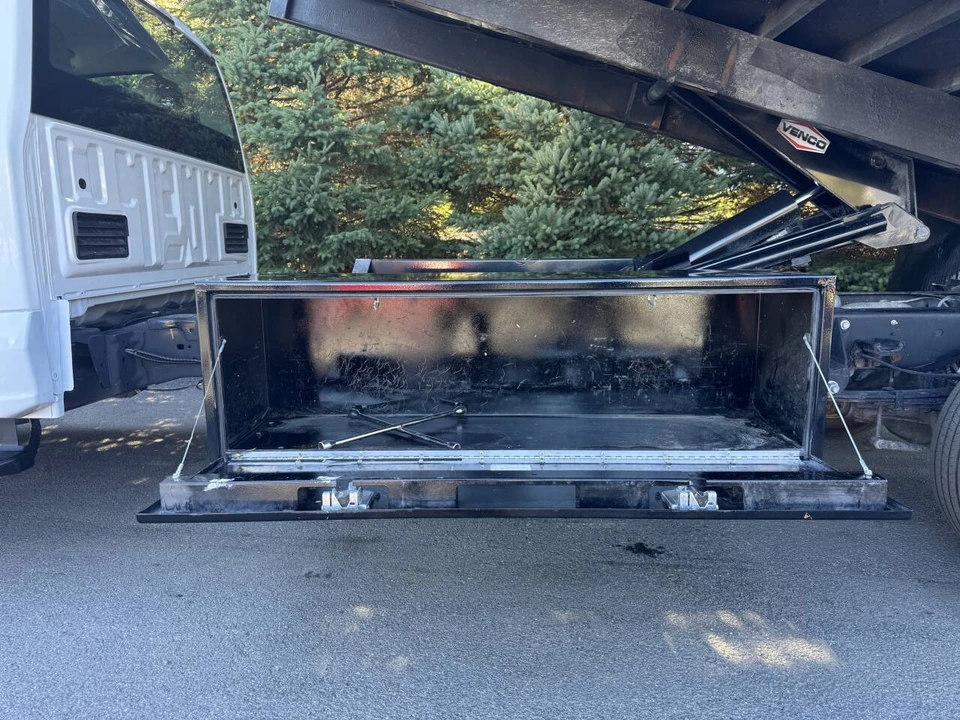 2023 Ford Super Duty 5th Gen - Image 19 of 21