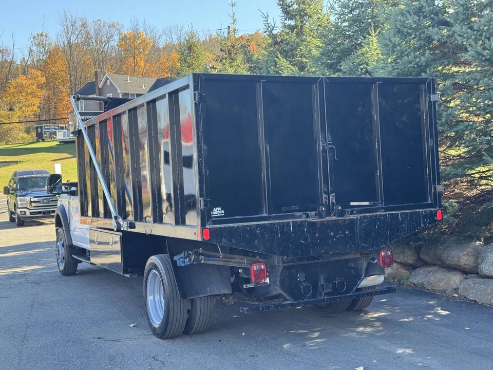 2023 Ford Super Duty 5th Gen - Image 12 of 21