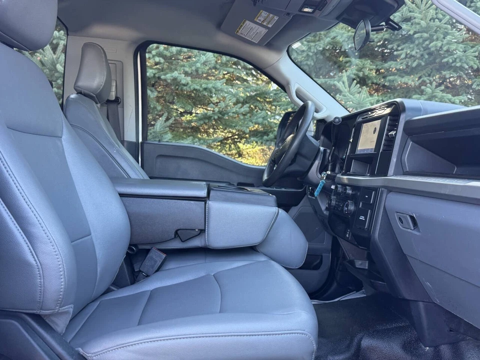 2023 Ford Super Duty 5th Gen - Image 21 of 21