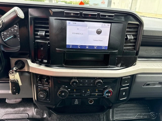 2023 Ford Super Duty 5th Gen - Image 19 of 24