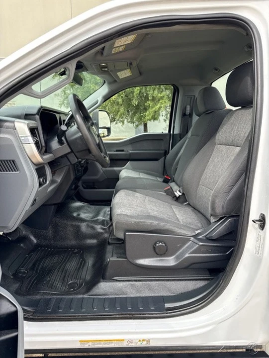 2023 Ford Super Duty 5th Gen - Image 12 of 24