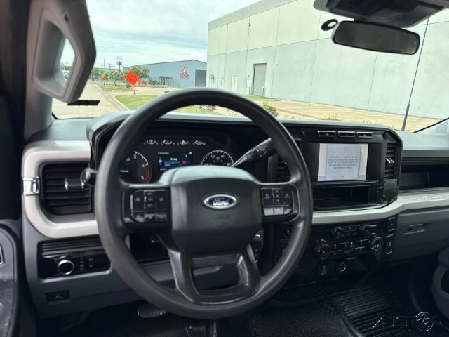 2023 Ford Super Duty 5th Gen - Image 15 of 24
