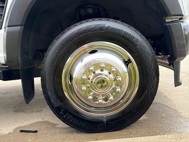 2023 Ford Super Duty 5th Gen - Image 24 of 24